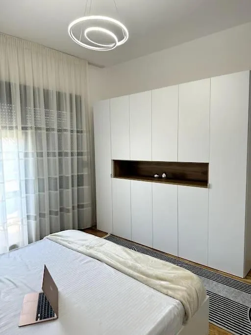 Sol Apartments - 2 Bedrooms Shkoder