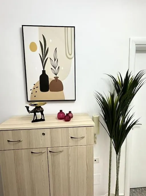 Sol Apartments - 2 Bedrooms Shkoder