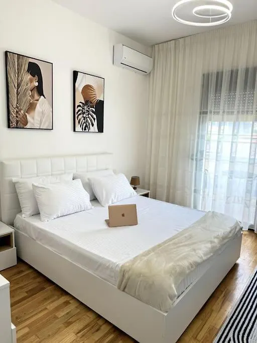 Sol Apartments - 2 Bedrooms Shkoder