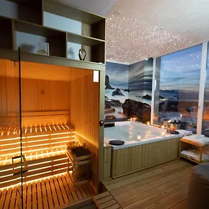  Apartamento Sublime